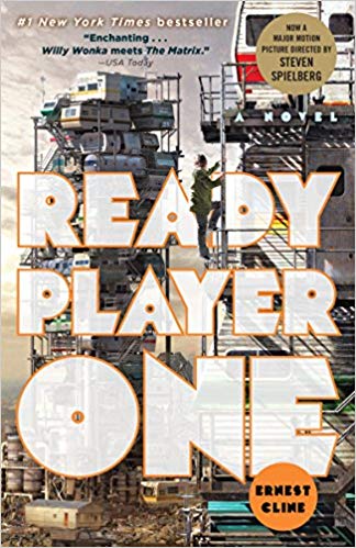 Ready Player One Audiobook