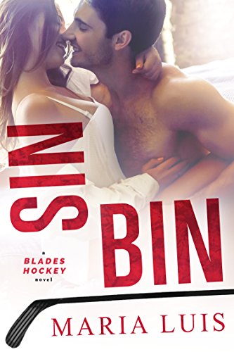 Maria Luis - Sin Bin Audio Book Free