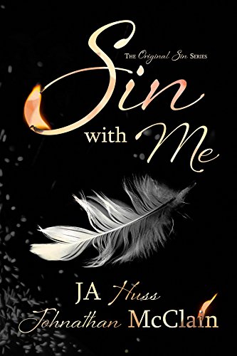 JA Huss - Sin With Me Audio Book Free